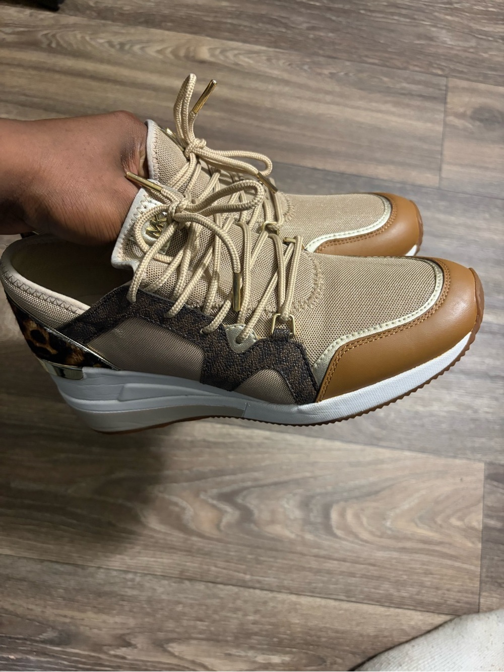 Michael Kors shoes